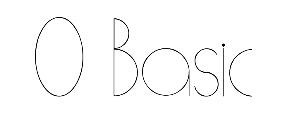 O Basic